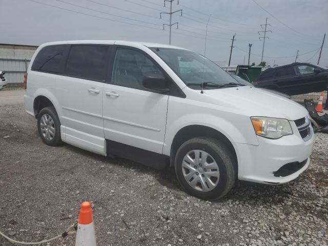 Vin: 2c7wdgbg1er220393, lot: 56385125, dodge caravan se 20144