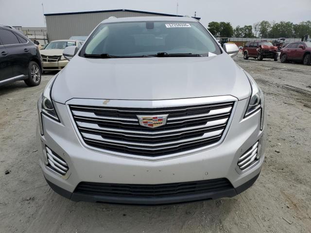 2017 CADILLAC XT5 LUXURY - 1GYKNBRS5HZ106889