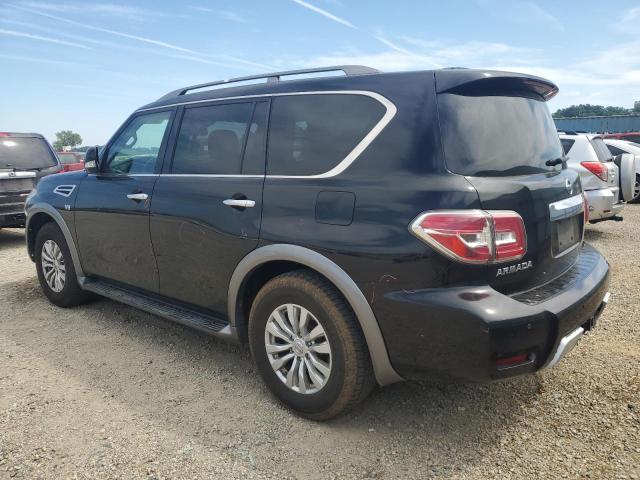 Vin: jn8ay2nd6j9054151, lot: 56011255, nissan armada sv 20182