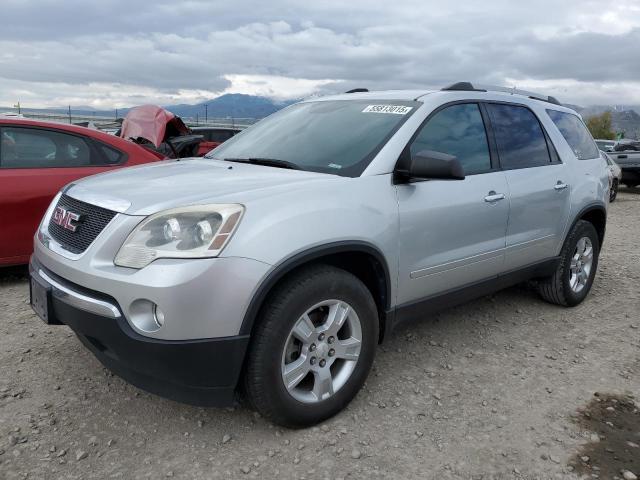 GMC ACADIA SLE