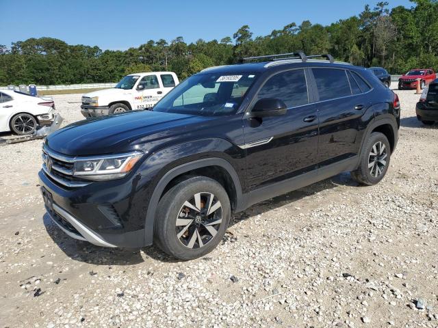 Vin: 1v2lc2ca2nc210351, lot: 56193205, volkswagen atlas se 2022 img_1