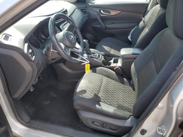 2018 NISSAN ROGUE S - 5N1AT2MV6JC828739