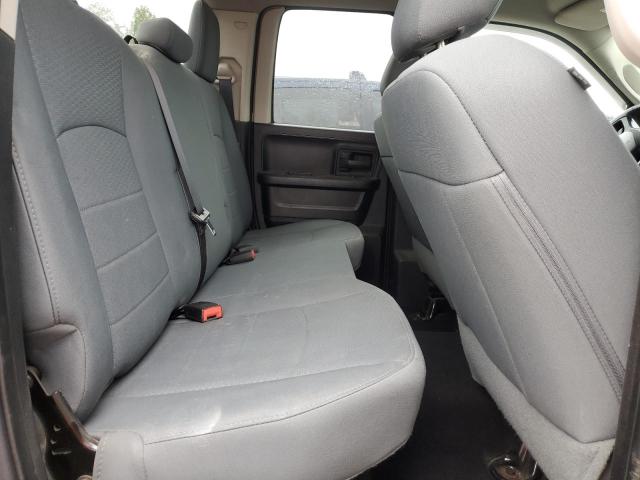 2015 RAM 1500 ST 1C6RR7FM8FS625718