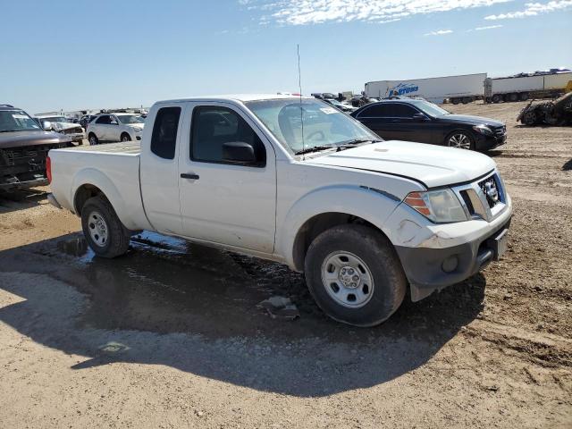 Vin: 1n6bd0ct1fn766587, lot: 56654755, nissan frontier s 20154
