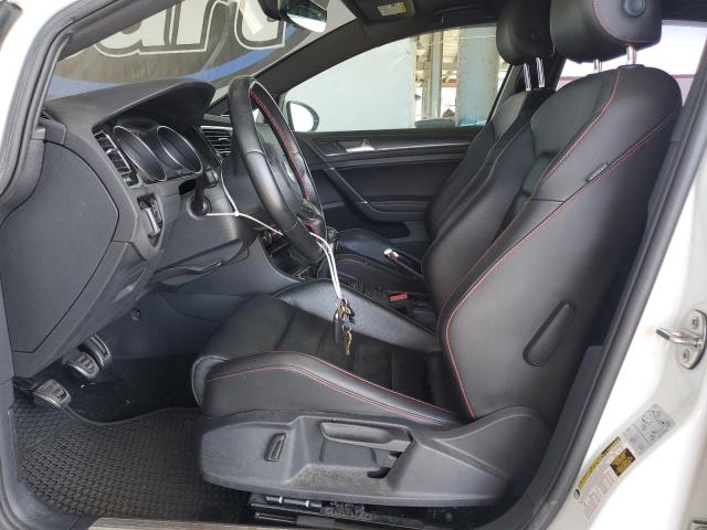 2019 VOLKSWAGEN GTI S - 3VW5T7AU3KM018304