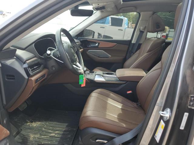 2023 ACURA MDX TECHNO - 5J8YE1H45PL003309