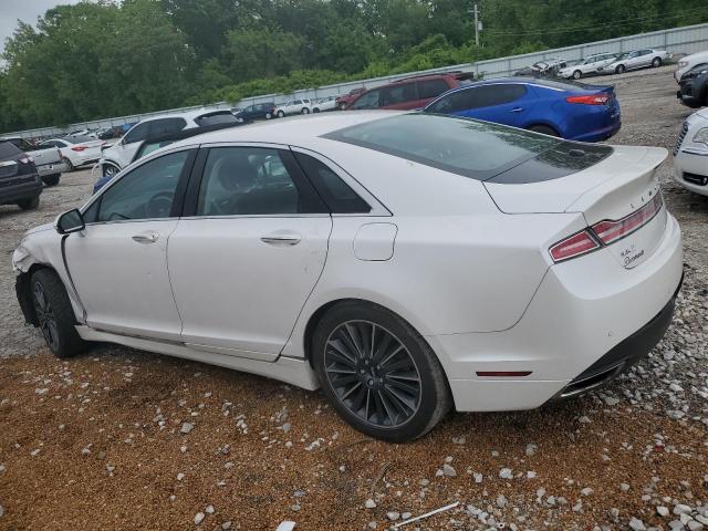 Vin: 3ln6l2lu6gr631594, lot: 56802665, lincoln mkz hybrid 20162
