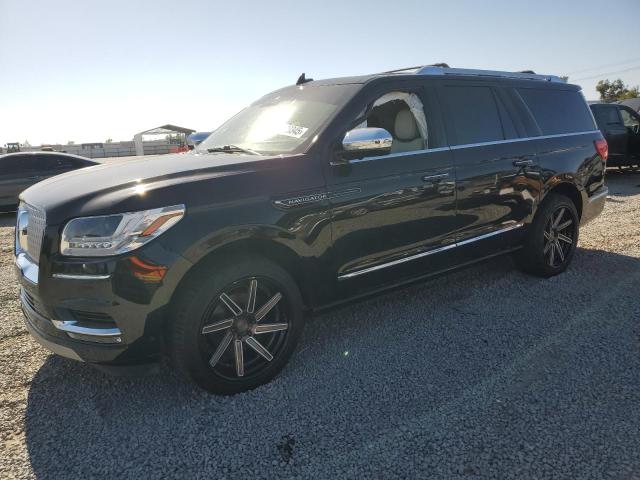 Vin: 5lmjj3tt8lel23124, lot: 57820345, lincoln navigator l black label 2020 img_1