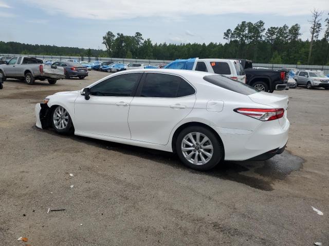 Vin: 4t1b11hk8ju101178, lot: 57557225, toyota camry l 20182