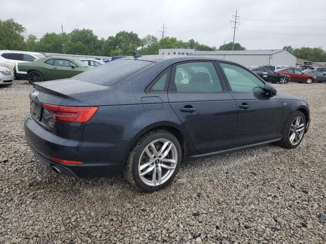 Vin: waudnaf44hn045019, lot: 58494515, audi a4 premium 20173