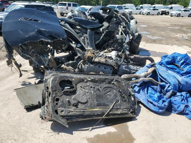 2016 CHEVROLET CAMARO SS 1G1FE1R78G0138826