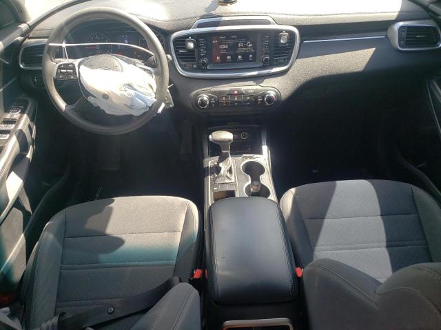 2020 KIA SORENTO L - 5XYPG4A37LG644734