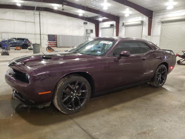 Vin: 2c3cdzagxmh510556, lot: 55357165, dodge challenger sxt 2021 img_1