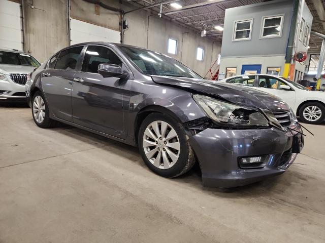 Vin: 1hgcr2f73fa218344, lot: 57869985, honda accord ex 20154