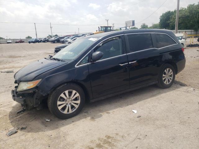 2015 HONDA ODYSSEY EX - 5FNRL5H45FB001755