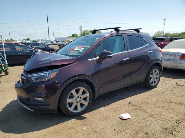 Vin: kl4cjcsb4hb214297, lot: 57383975, buick encore essence 2017 img_1