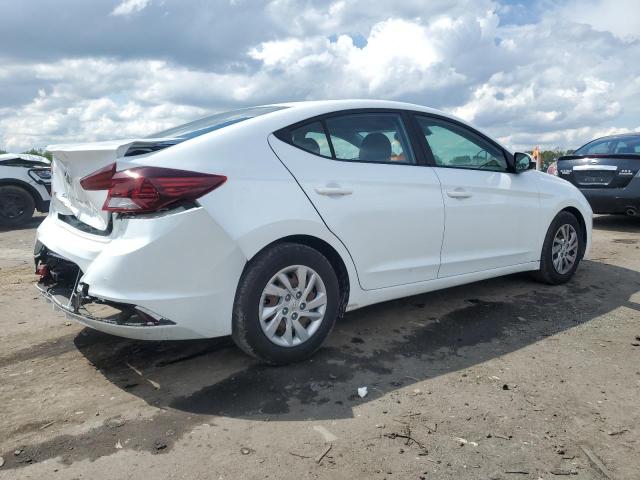 Vin: 5npd74lf6lh600677, lot: 57226855, hyundai elantra se 20203