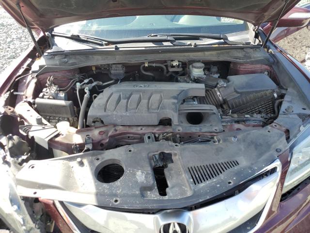 2017 ACURA RDX - 5J8TB4H38HL028041