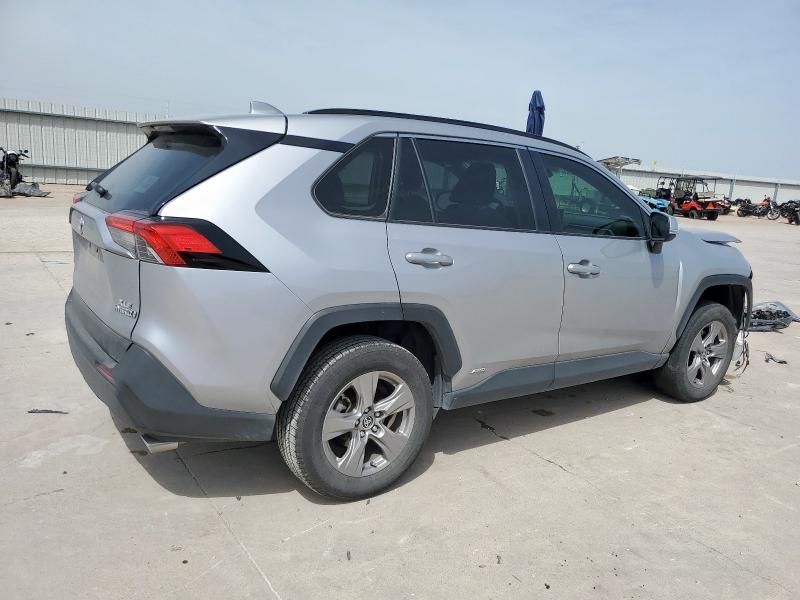 Vin: jtmrwrfv0nd166337, lot: 56873965, toyota rav4 xle 20223