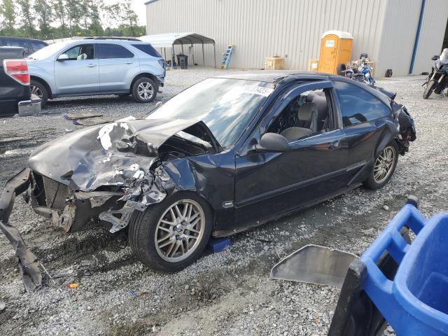 HONDA CIVIC DX