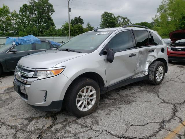 FORD EDGE SE