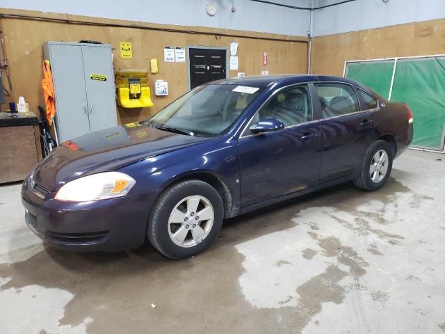 CHEVROLET IMPALA LT
