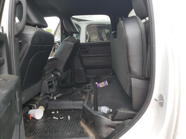 2022 RAM 3500 TRADE 3C63RRGJ1NG175020