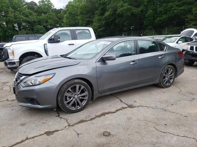 Vin: 1n4al3ap9jc158920, lot: 58736585, nissan altima 2.5 2018 img_1