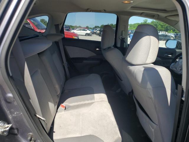2016 HONDA CR-V EX 5J6RM4H54GL140350
