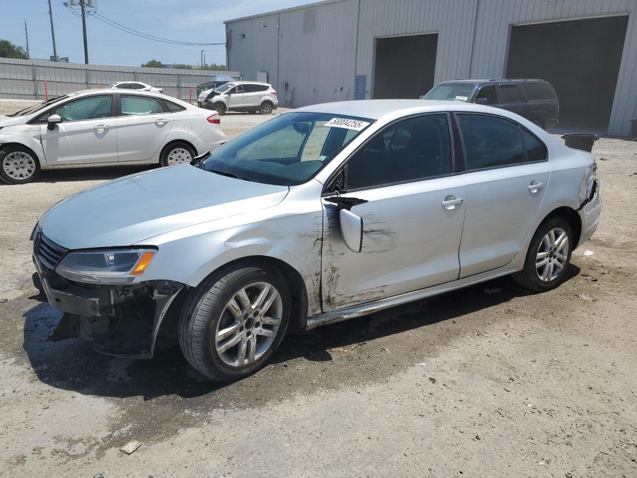 VOLKSWAGEN JETTA SE