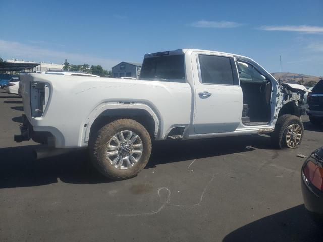 Vin: 1gt49weyxnf141557, lot: 58260395, gmc sierra k3500 denali 20223