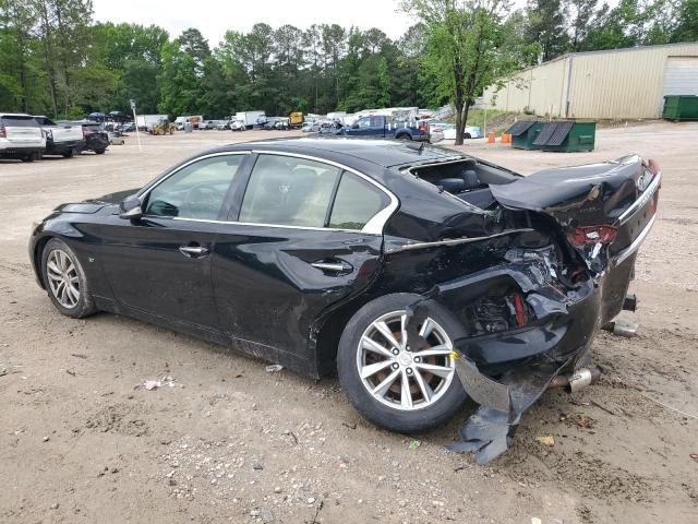 Vin: jn1bv7ar7fm417782, lot: 56687255, infiniti q50 base 20152