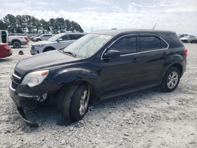 Vin: 2gnalaek9e6379887, lot: 57680855, chevrolet equinox ls 2014 img_1