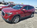 2018 GMC TERRAIN SL - 3GKALTEV1JL252771