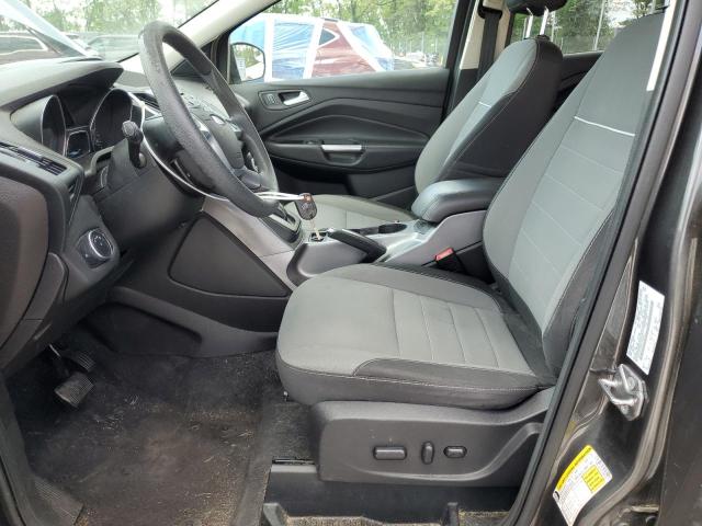 2015 FORD ESCAPE SE - 1FMCU0GX5FUB68282