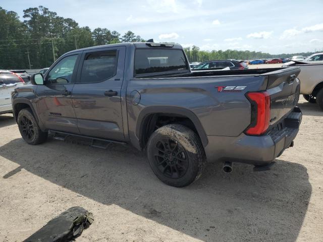 Vin: 5tfla5db0rx151993, lot: 56543025, toyota tundra crewmax sr 20242