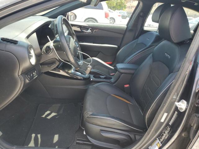 2020 KIA FORTE GT L - 3KPF34AD7LE153514
