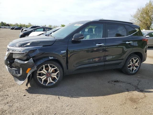 Vin: kndetca20n7293590, lot: 56560225, kia seltos sx 2022 img_1