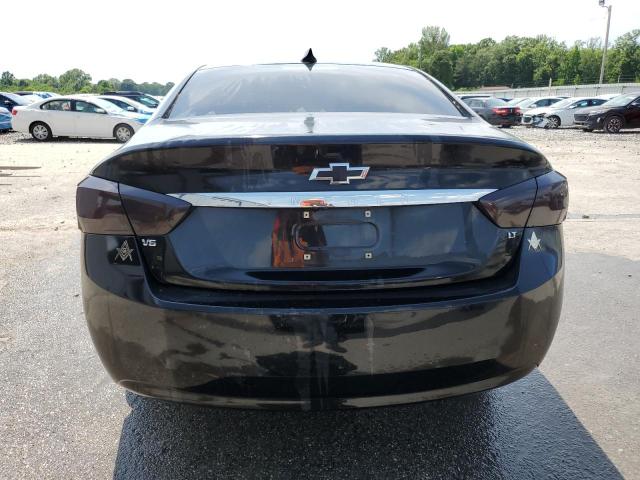 2018 CHEVROLET IMPALA LT - 2G1105S30J9114881