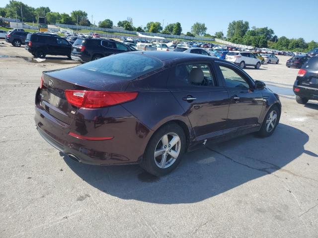 Vin: 5xxgm4a74fg483330, lot: 59005405, kia optima lx 20153