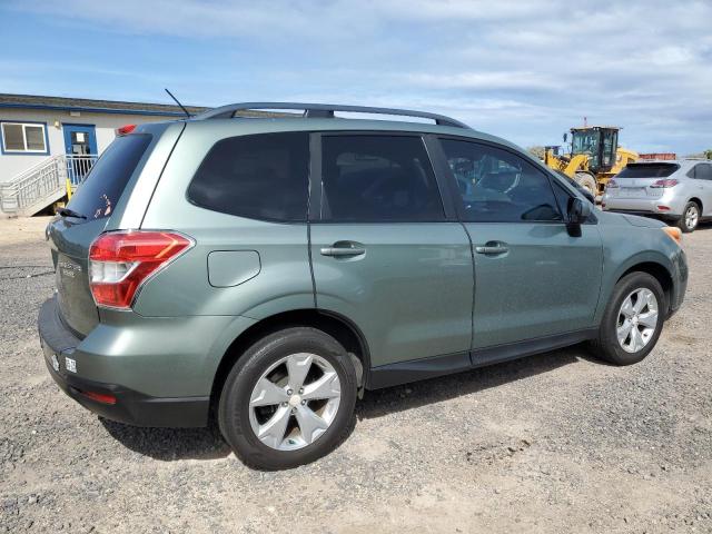 Vin: jf2sjagc4fh544878, lot: 55889475, subaru forester 2.5i premium 20153