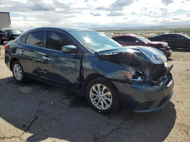 Vin: 3n1ab7ap8hy247533, lot: 56074445, nissan sentra s 20174