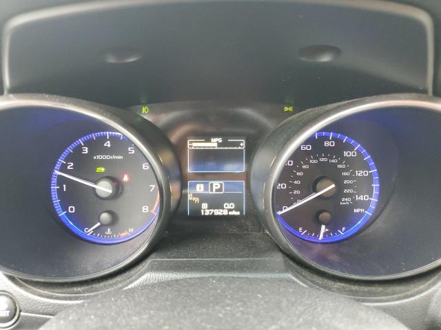 2015 SUBARU OUTBACK 2. - 4S4BSALC1F3324110
