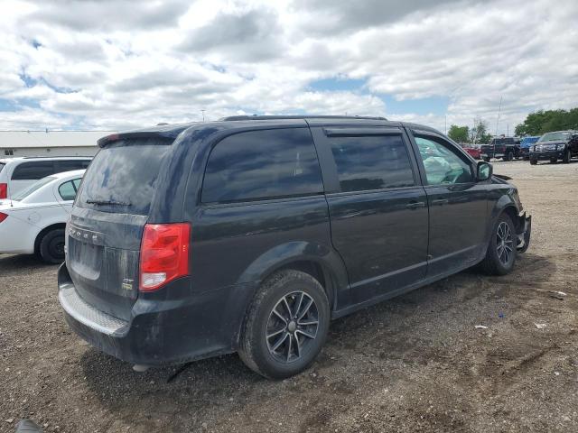 Vin: 2c4rdgeg1jr284661, lot: 57970855, dodge caravan gt 20183