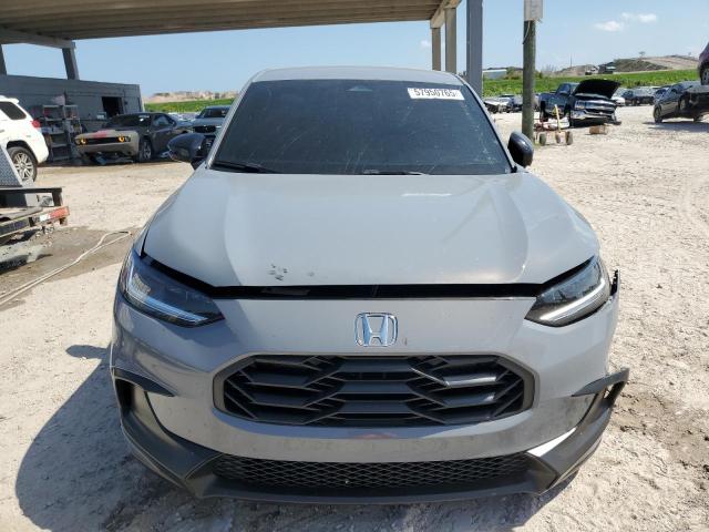 2024 HONDA HR-V SPORT 3CZRZ1H5XRM718016