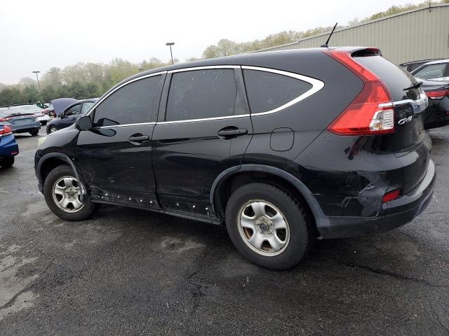 2015 HONDA CR-V LX - 2HKRM4H31FH602998