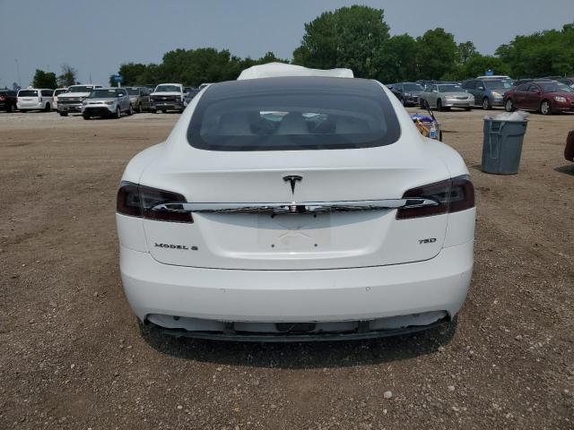 2018 TESLA MODEL S 5YJSA1E23JF275936