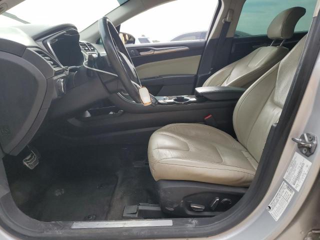 2016 FORD FUSION TIT - 3FA6P0K90GR390132
