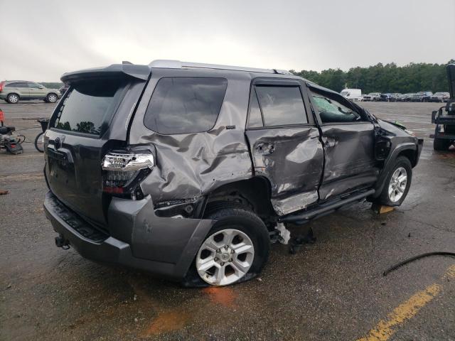 Vin: jtebu5jr3g5305198, lot: 58129685, toyota 4runner sr5/sr5 premium 20163