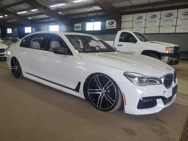 Vin: wba7f2c51jg424647, lot: 58987985, bmw 7 series xi 20184